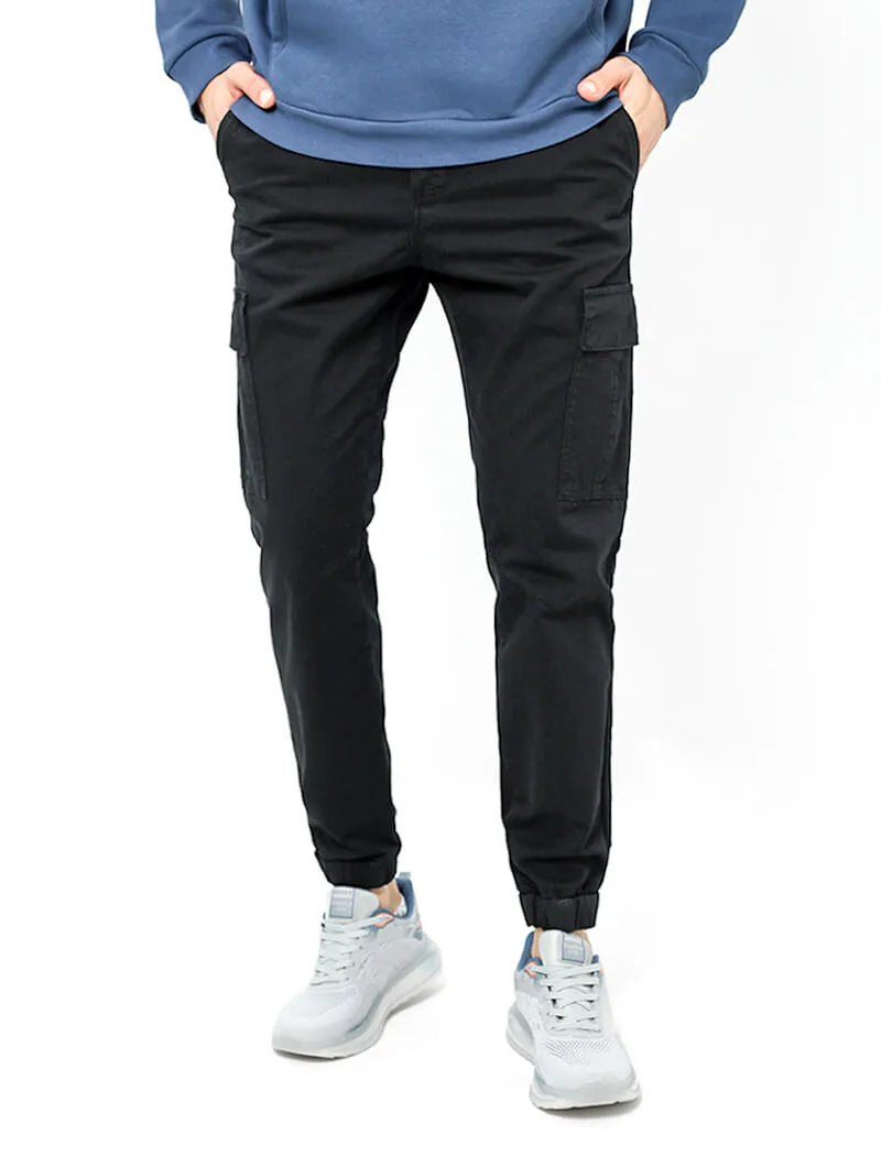 Pantalon Cargo